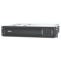 UNIDAD SMART-UPS DE APC, 1000 VA, PANTALLA LCD, PARA RACK, 2 U, 120 V, CON SMARTCONNECT UNIDAD SMART-UPS DE APC, 1000 VA, PANTALLA LCD, PARA RACK, 2 U, 120 V, CON SMARTCONNECT
